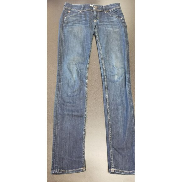 Hudson Jeans